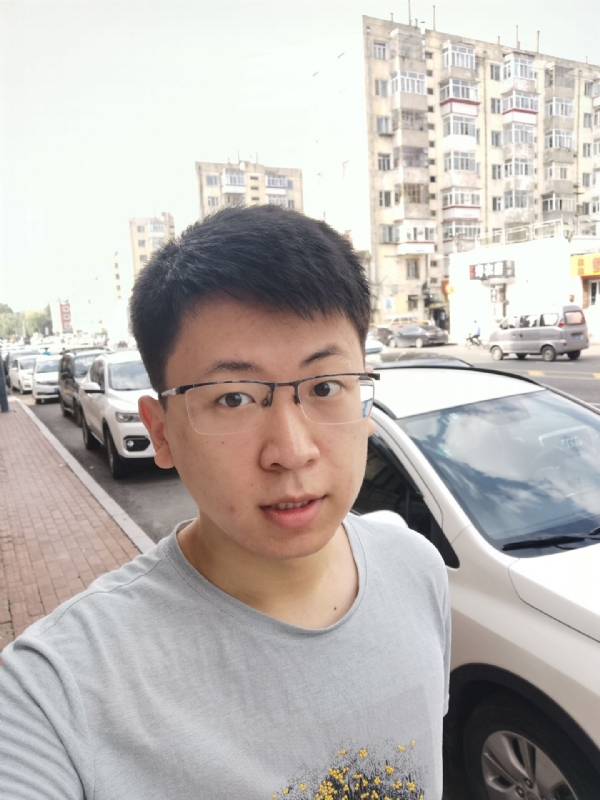 困难都是纸老虎的第三张照片--贵阳相亲服务中心