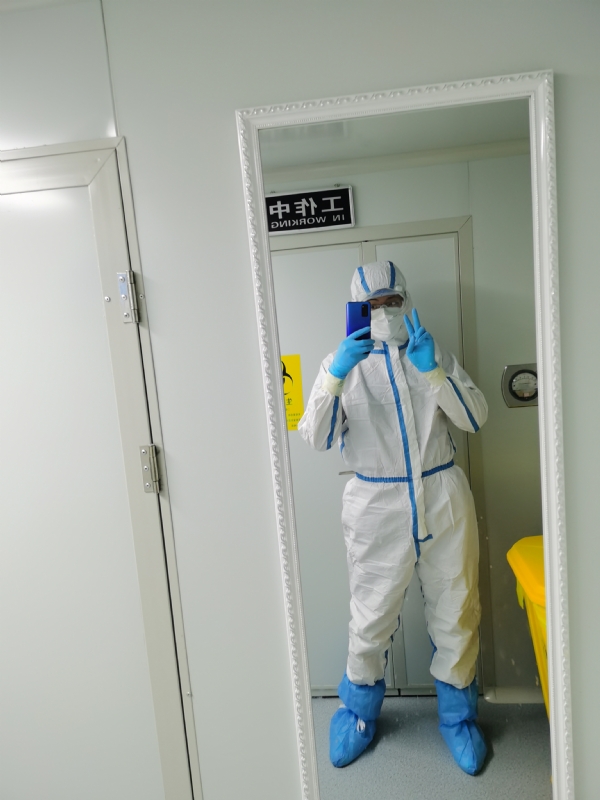 困难都是纸老虎的第五张照片--贵阳相亲服务中心