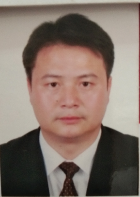 幸运的云星的第二张照片--贵阳相亲服务中心