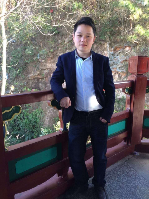 tang的第二张照片--贵阳相亲服务中心