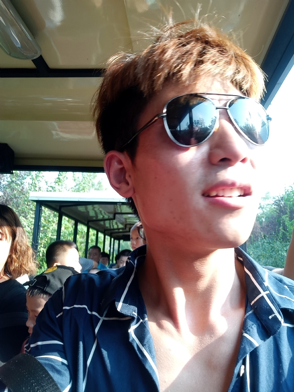 缘来是妳的第一张照片--贵阳相亲服务中心