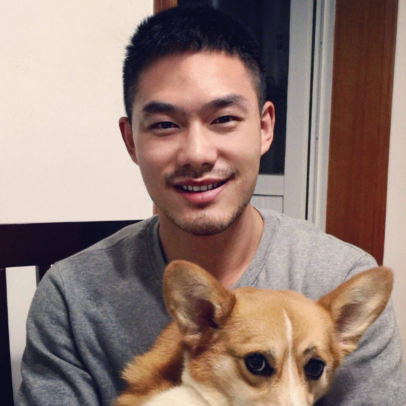 林子晨的第一张照片--贵阳相亲服务中心