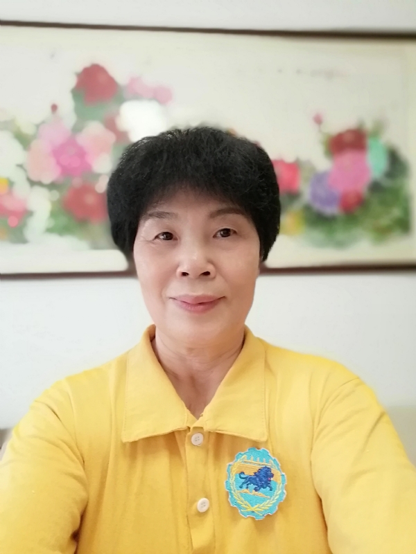 快乐星的第一张照片--贵阳相亲服务中心