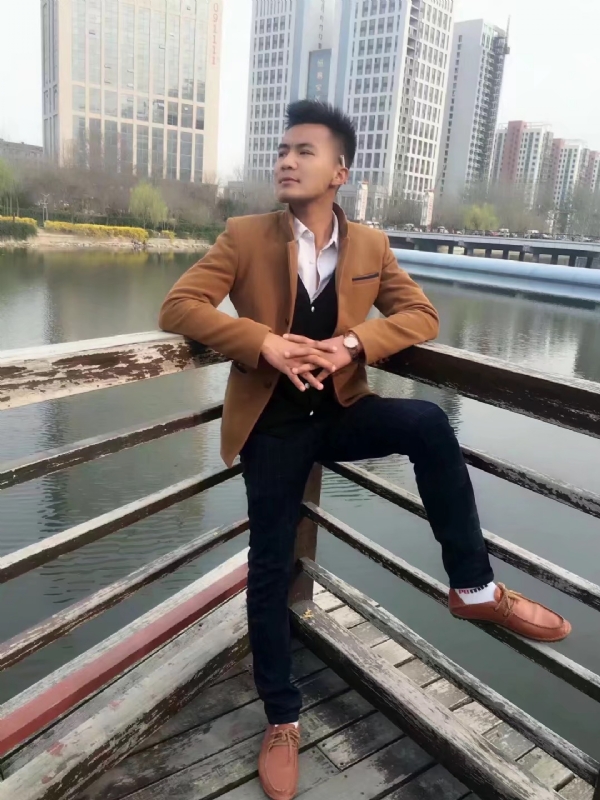 只为等你的第一张照片--贵阳相亲服务中心