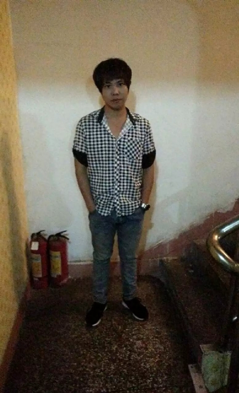 单身征婚的第一张照片--贵阳相亲服务中心