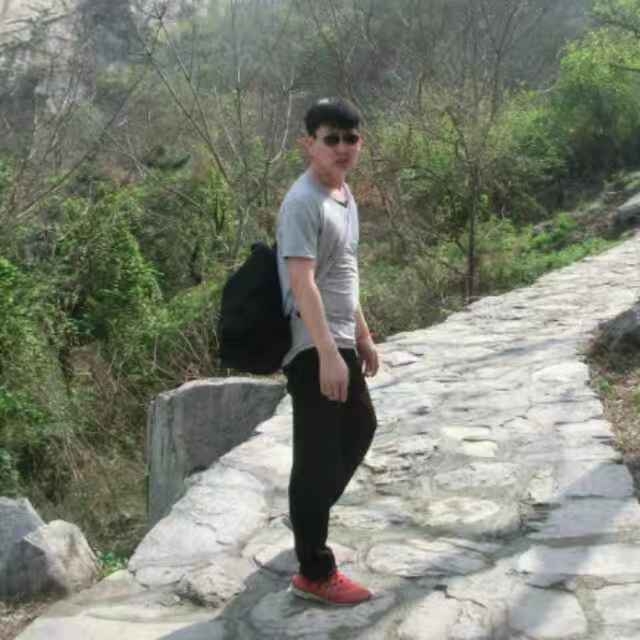 薛俊贤的第一张照片--贵阳相亲服务中心