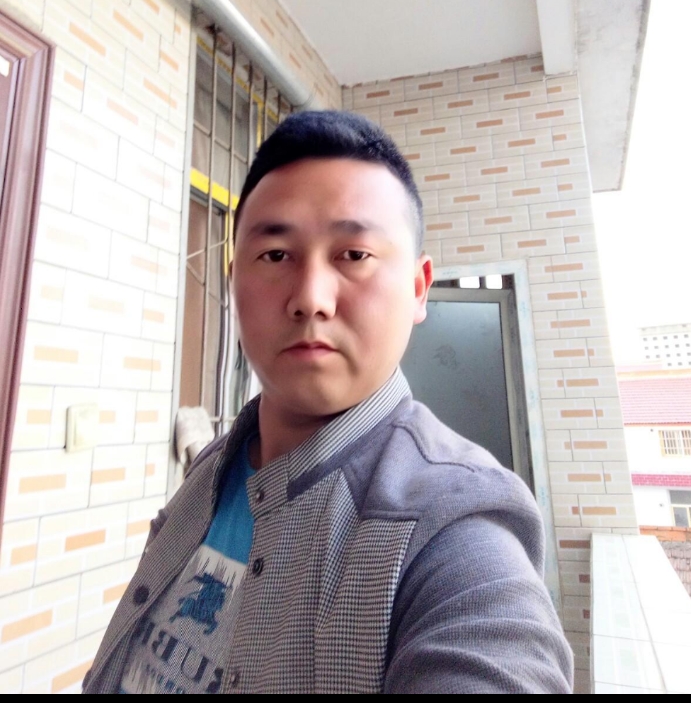 帅帅的大叔的第一张照片--贵阳相亲服务中心