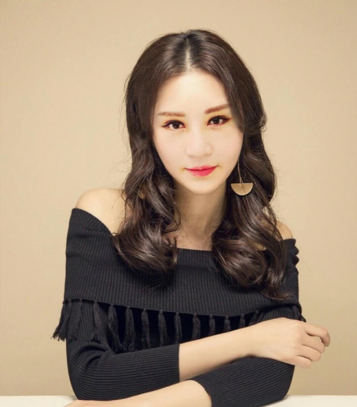 如梦的第一张照片--贵阳相亲服务中心