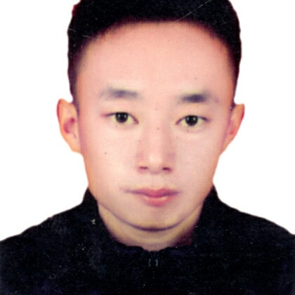 问雨天晴的第一张照片--贵阳相亲服务中心