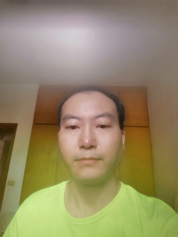 幸运的第一张照片--贵阳相亲服务中心