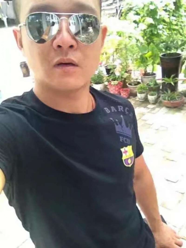 勇的第二张照片--贵阳相亲服务中心