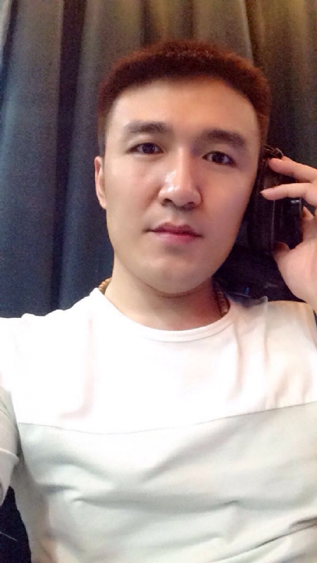 雷的第一张照片--贵阳相亲服务中心