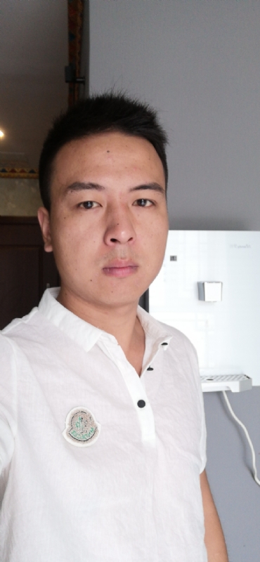 与卿共舞的第二张照片--贵阳相亲服务中心