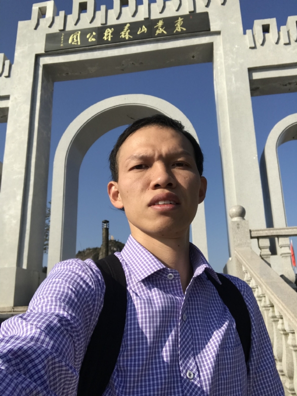 期待有缘的你的第二张照片--贵阳相亲服务中心