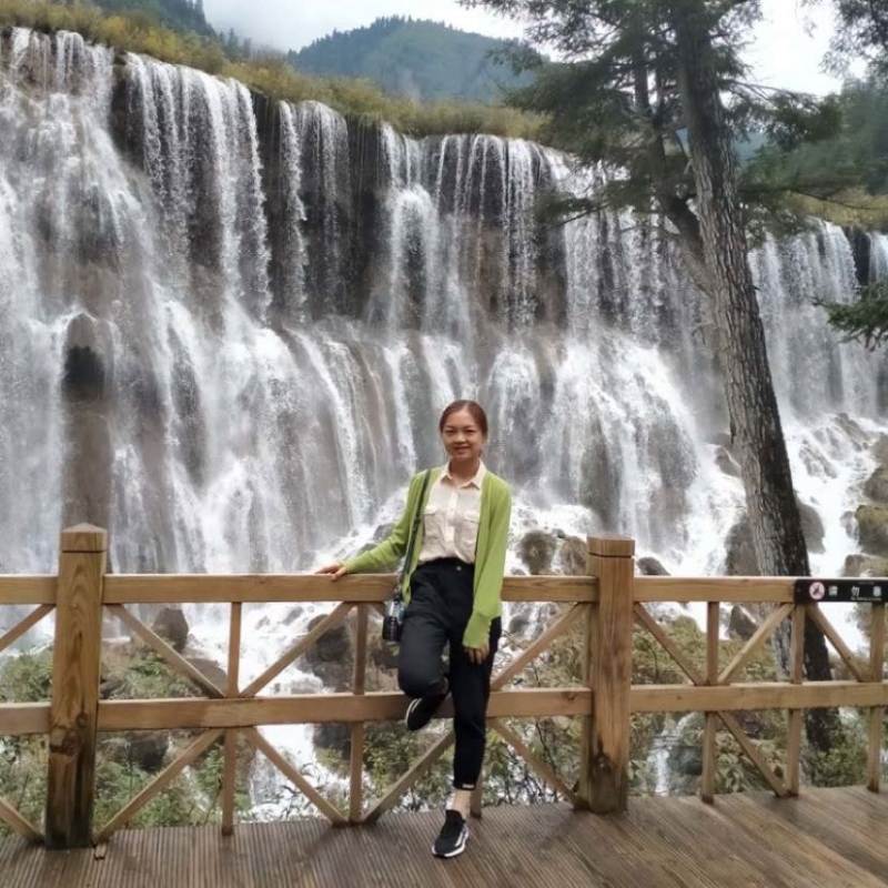 阿白的第一张照片--贵阳相亲服务中心