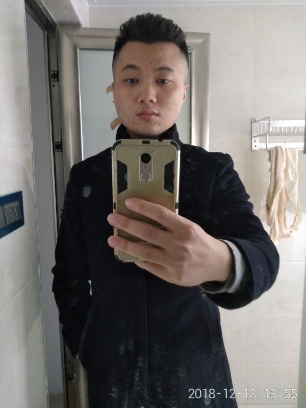 龙少爷的第一张照片--贵阳相亲服务中心