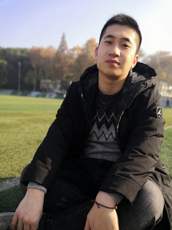 你是猪猪的第一张照片--贵阳相亲服务中心