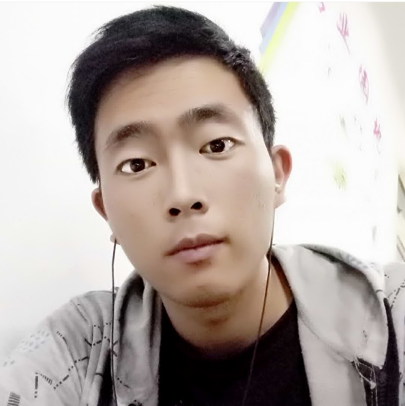 茉莉蜜茶的第一张照片--贵阳相亲服务中心