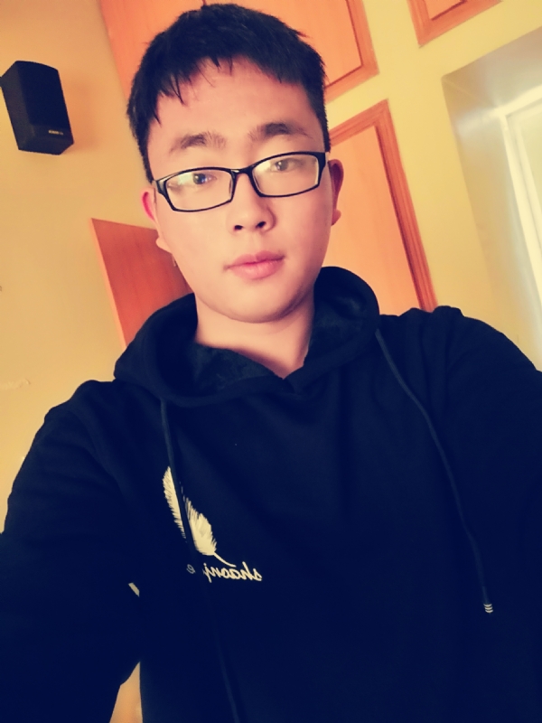 茉莉蜜茶的第二张照片--贵阳相亲服务中心