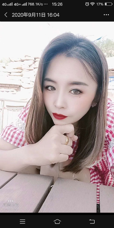 戏子的第二张照片--贵阳相亲服务中心