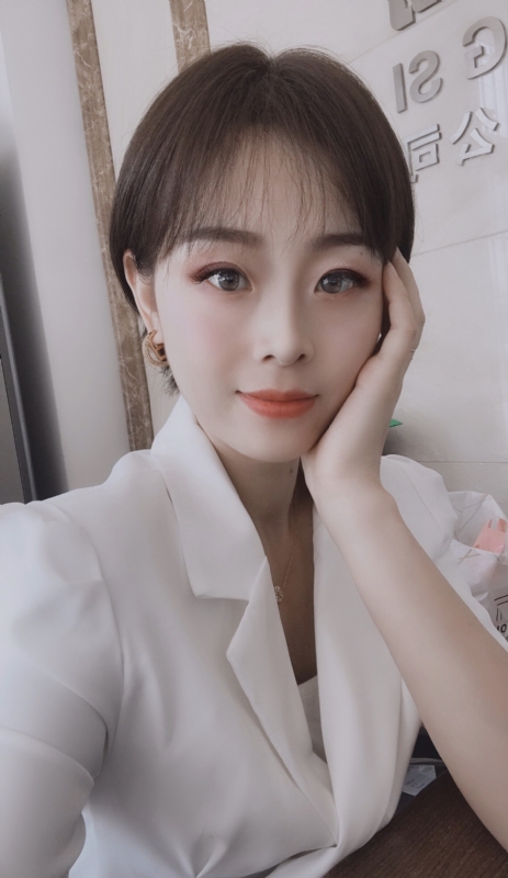 许一世荣华的第一张照片--贵阳相亲服务中心