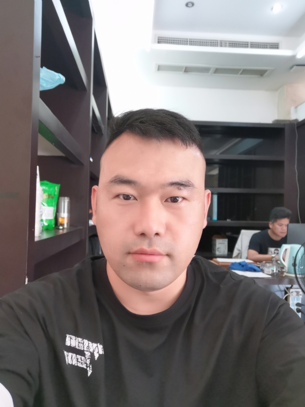 香菇稻草人的第三张照片--贵阳相亲服务中心