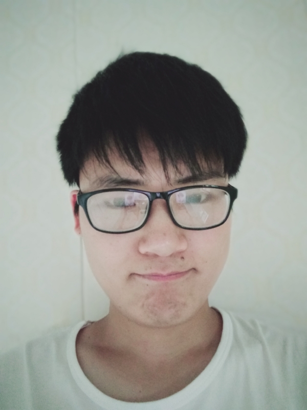 陈先生的第一张照片--贵阳相亲服务中心