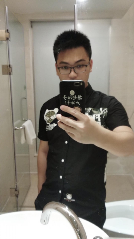 墨客的第一张照片--贵阳相亲服务中心