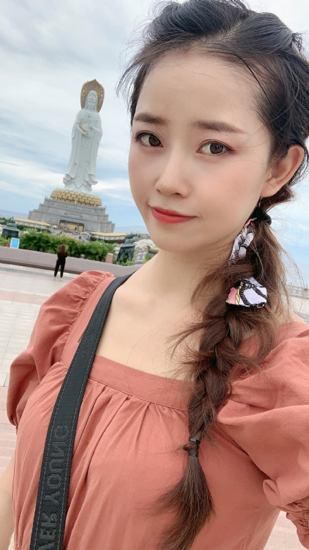 宁乙的第四张照片--贵阳相亲服务中心