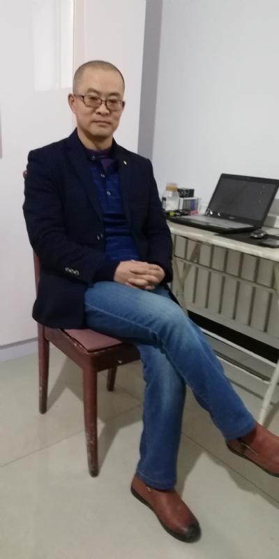 gqzh的第一张照片--贵阳相亲服务中心