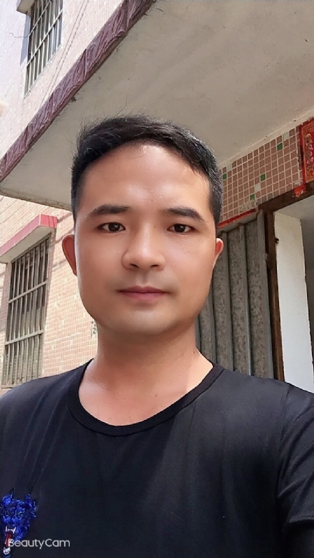 言飞的第一张照片--贵阳相亲服务中心