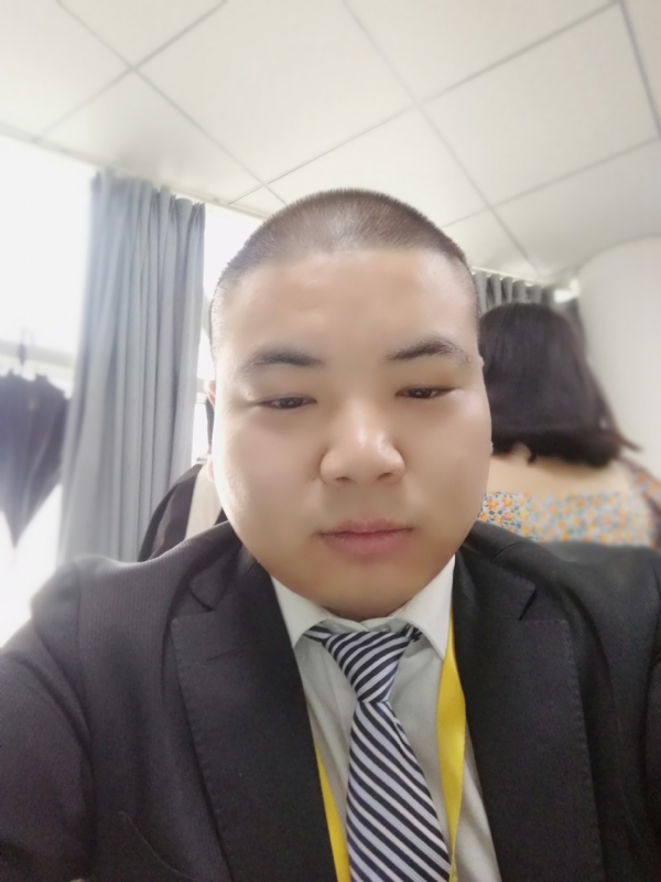 枫林语雨的第一张照片--贵阳相亲服务中心