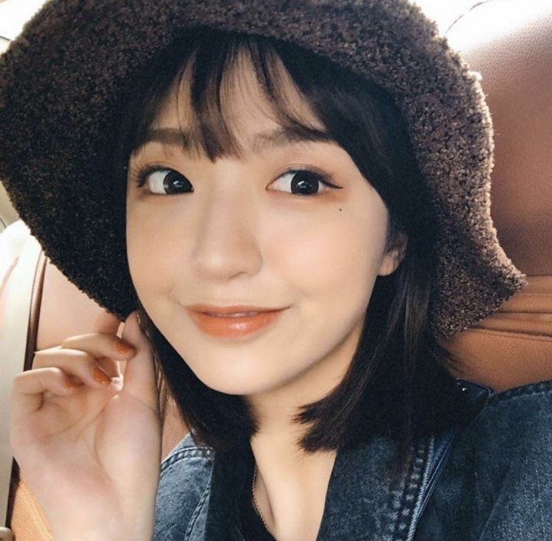 李雅容的第一张照片--贵阳相亲服务中心