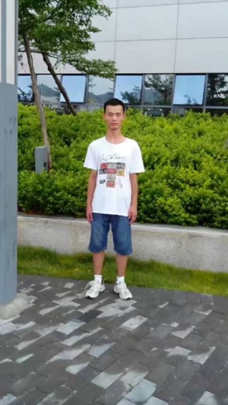 龙行天下的第一张照片--贵阳相亲服务中心