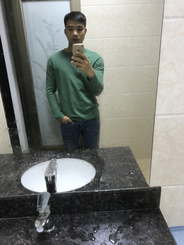 东仔的第一张照片--贵阳相亲服务中心