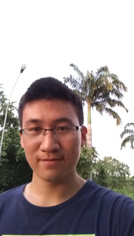 马丁的第一张照片--贵阳相亲服务中心