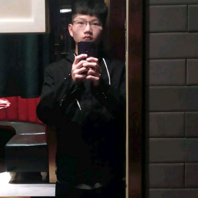 凯宇的第一张照片--贵阳相亲服务中心