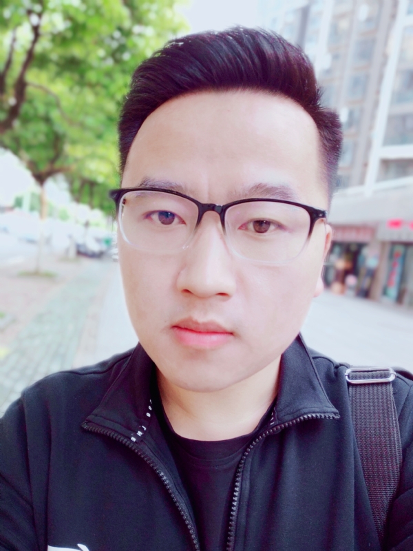 诚意找对象的第一张照片--贵阳相亲服务中心