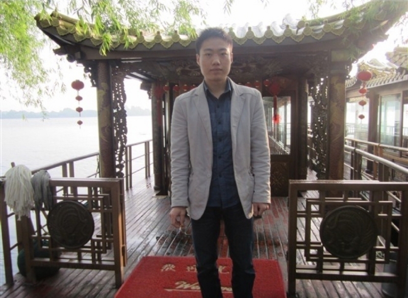 竹子??????的第一张照片--贵阳相亲服务中心