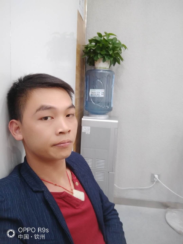 只想好好的爱一个人的第一张照片--贵阳相亲服务中心