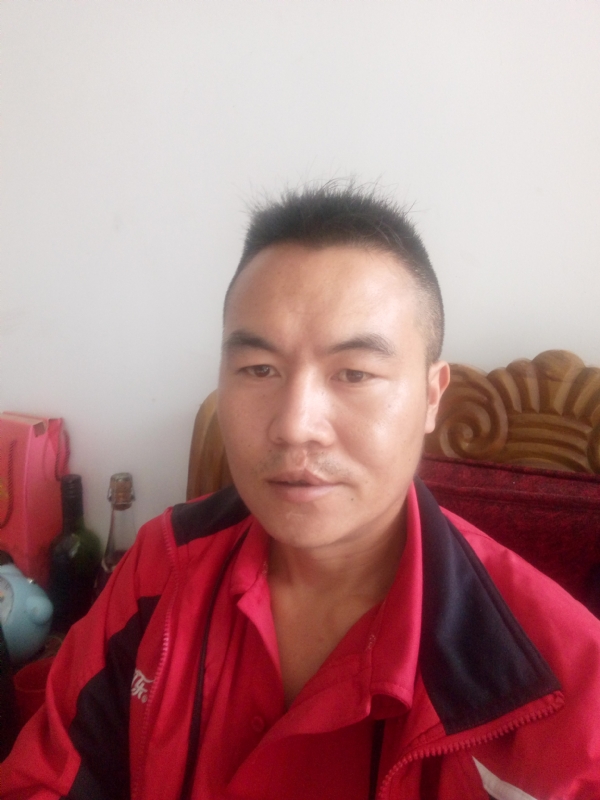 为所欲为的第二张照片--贵阳相亲服务中心