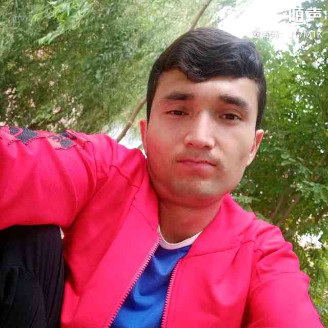 阿力的第一张照片--贵阳相亲服务中心