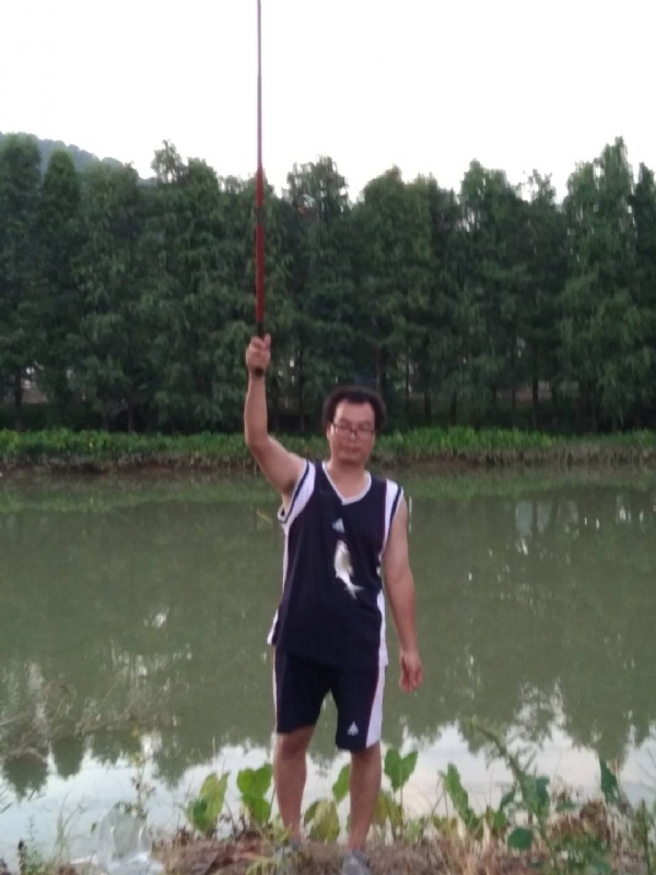 平凡人生的第三张照片--贵阳相亲服务中心