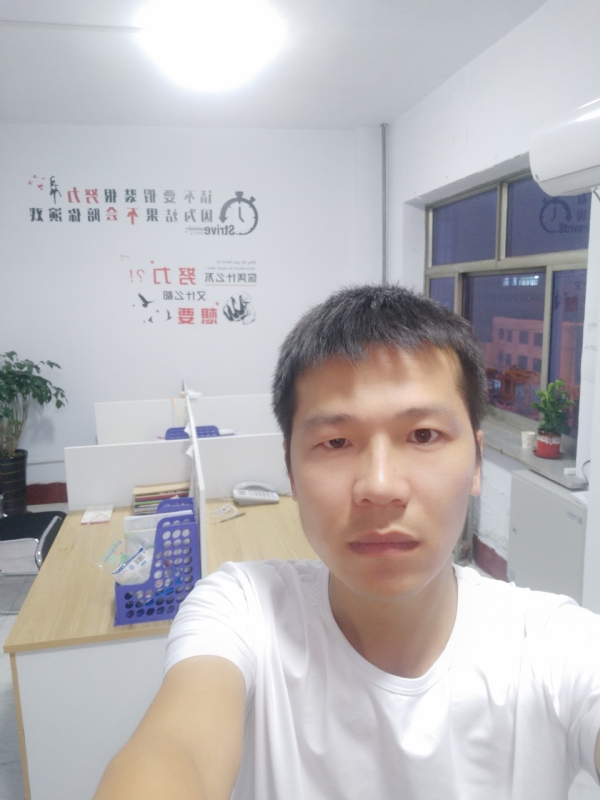 挚爱的第二张照片--贵阳相亲服务中心