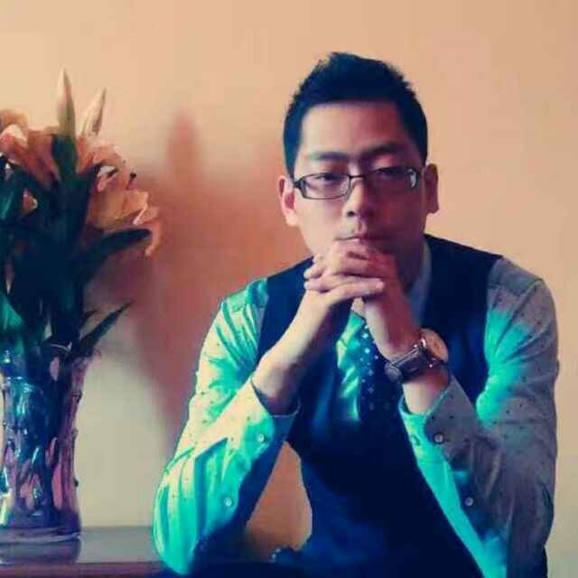 ZJX的第一张照片--贵阳相亲服务中心