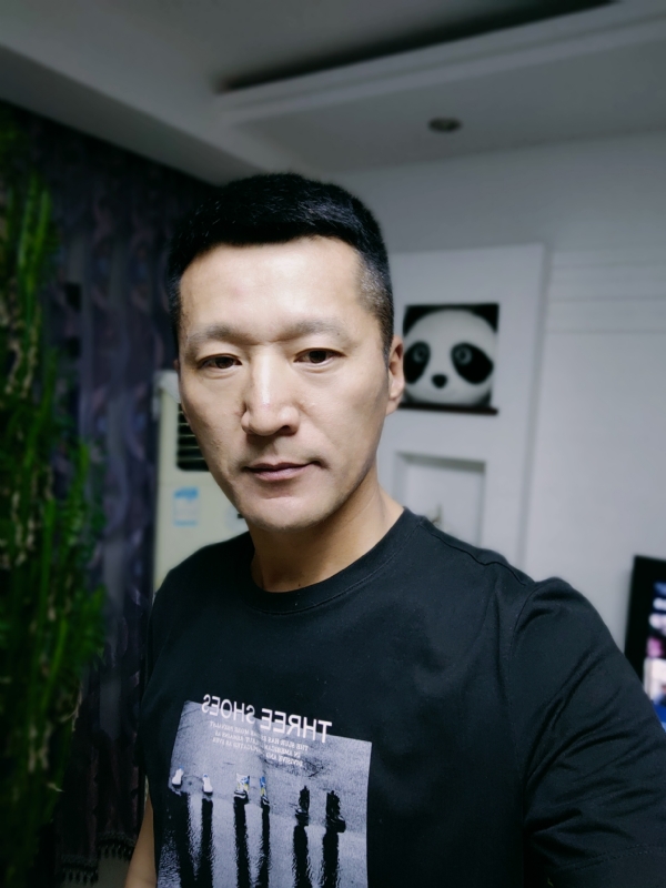 庆柏的第一张照片--贵阳相亲服务中心