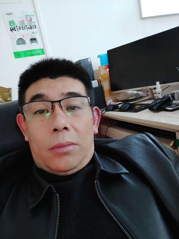 择心的第一张照片--贵阳相亲服务中心