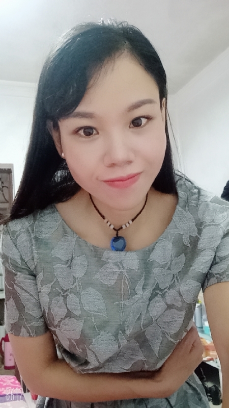 旺旺的第二张照片--贵阳相亲服务中心