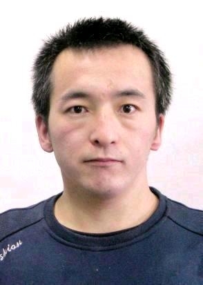 倔骨头的第一张照片--贵阳相亲服务中心