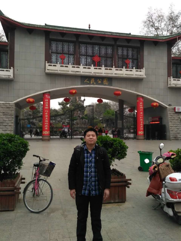 在奋斗的第四张照片--贵阳相亲服务中心